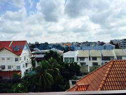 Serenity Breeze (D15), Apartment #86809342
